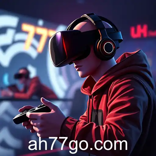 The Rise of AH77 in the Gaming World