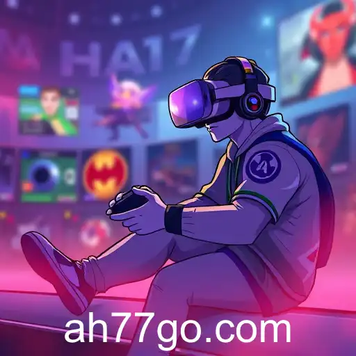 The Evolution of Online Gaming: AH77's Role