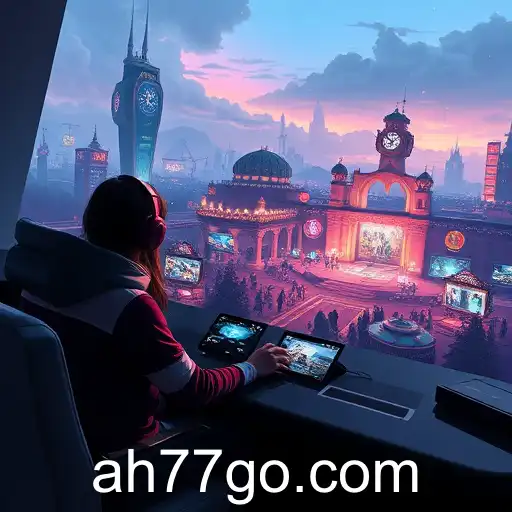 The Evolution of Online Gaming in 2025