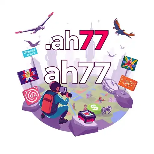 How AH77 is Transforming Online Gaming
