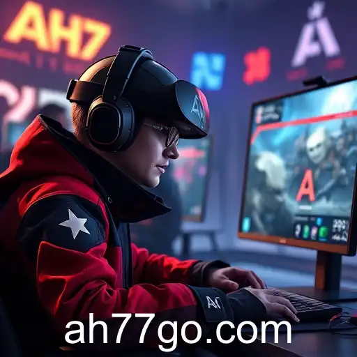 The Rising Popularity of AH77 in Gaming