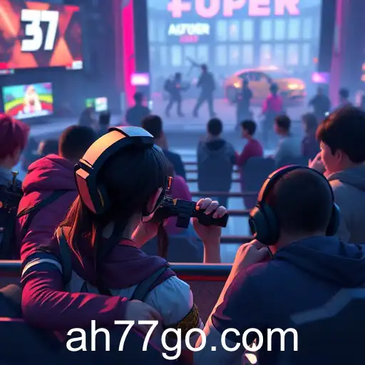 Digital Evolution and Gaming in 2025