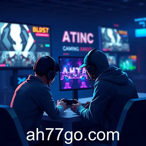 The Evolution and Future of Online Gaming