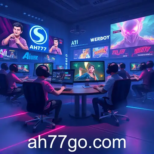 The Evolving Landscape of English Gaming