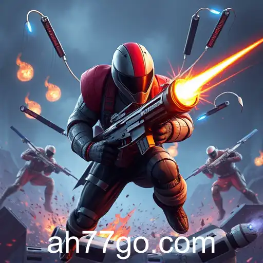 Evolving Realm of Online Gaming