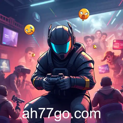 The Gaming Realm: Exploring AH77 and Beyond