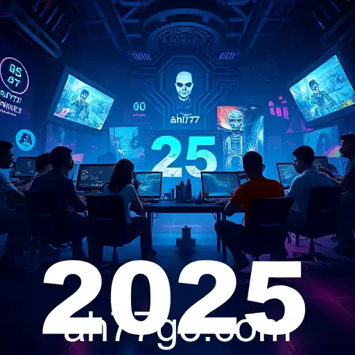 Gaming Trends Shape Online Engagement