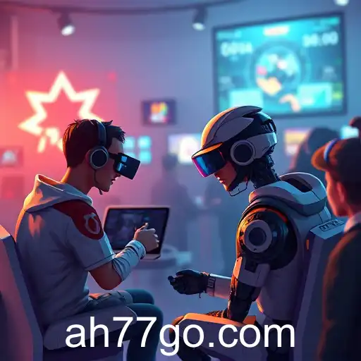 Gaming Trends in 2025