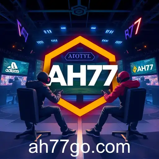 The Rise of AH77: Redefining Online Gaming