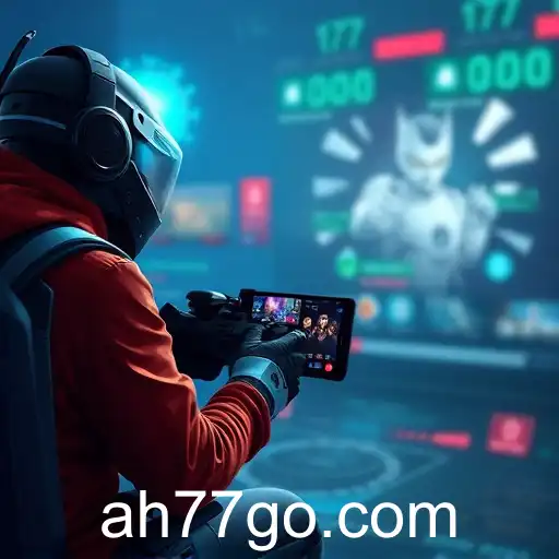 The Rise of AH77: Shaping the Future of Online Gaming