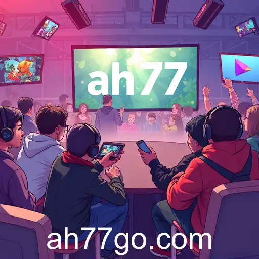 The Rise of ah77: Revolutionizing Online Gaming Culture