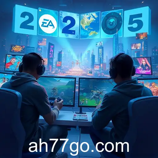 The Rise of Online Gaming Platforms