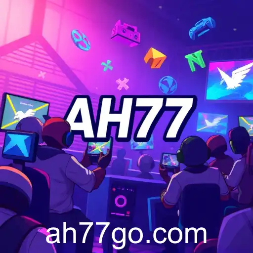 The Rise of AH77 in the Gaming World