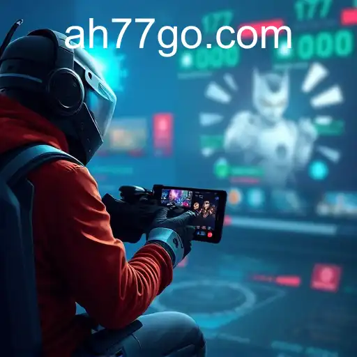 The Rise of AH77: Shaping the Future of Online Gaming