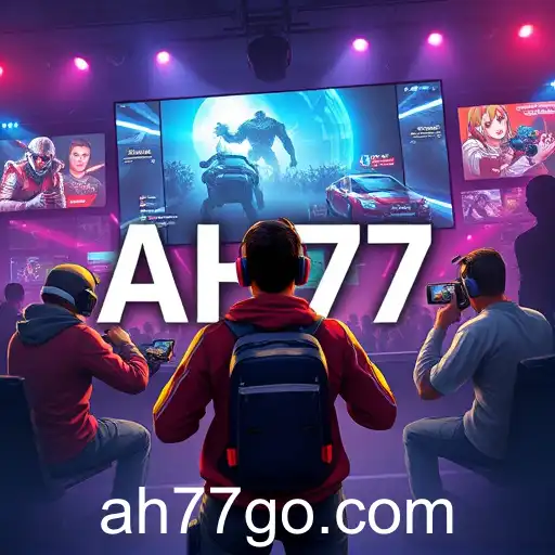 The Rise of AH77: A Gaming Phenomenon