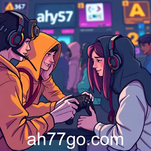 The Rise of Online Gaming in the 2020s