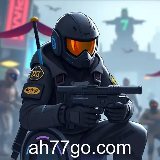 Rising Trends in Online Gaming: The AH77 Phenomenon